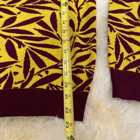 Jonathan Saunders knit pullover - Picture 10 of 10